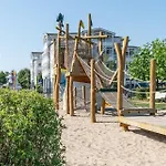公寓 611, Seepark