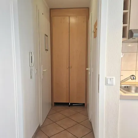 Apartman 611, Seepark