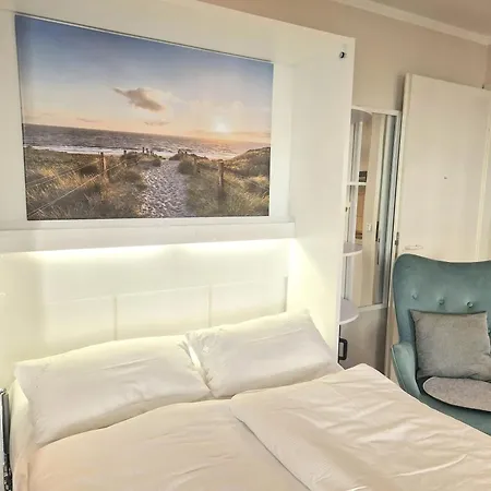 Apartman 611, Seepark