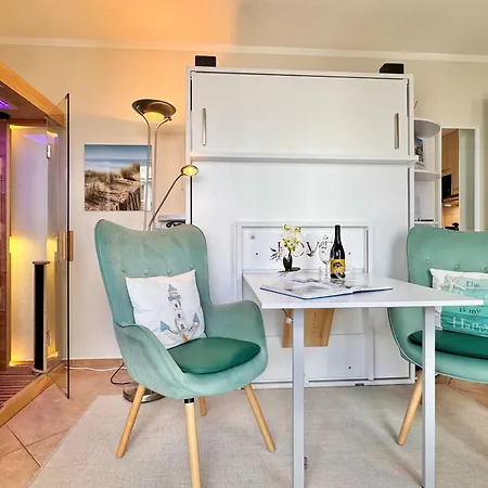 611, Seepark Apartman Sellin