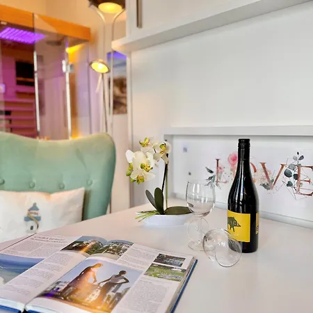 611, Seepark * Sellin