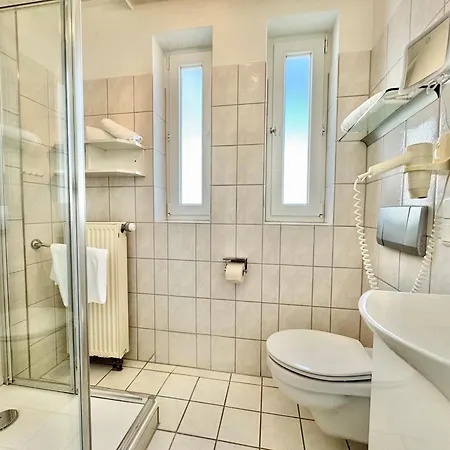 Apartman 611, Seepark *