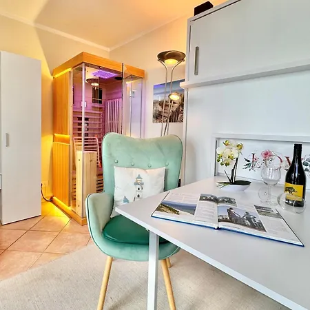 611, Seepark * Sellin