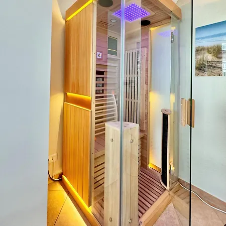 Apartman 611, Seepark