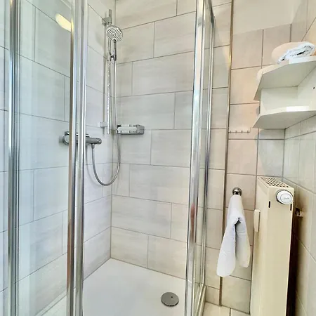 611, Seepark Apartman Sellin