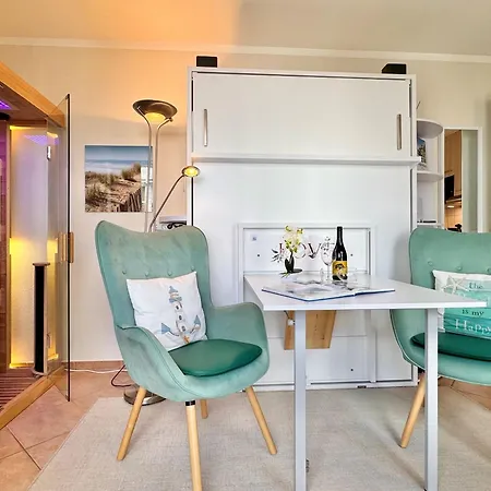 611, Seepark דירה