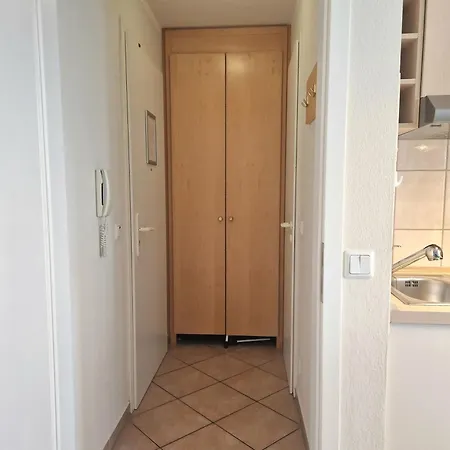 611, Seepark דירה Sellin (Rugen)