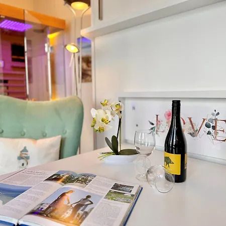 611, Seepark * Sellin (Rugen)