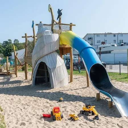 611, Seepark Sellin (Rugen)