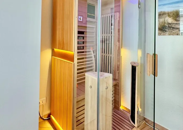 611, Seepark דירה *