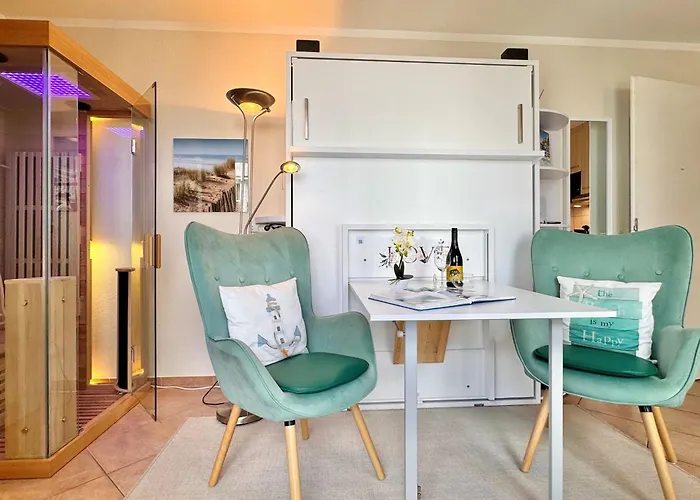 611, Seepark דירה