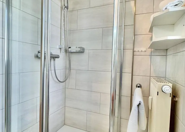 611, Seepark דירה