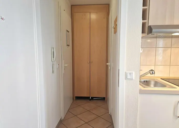 611, Seepark דירה Sellin (Rugen)